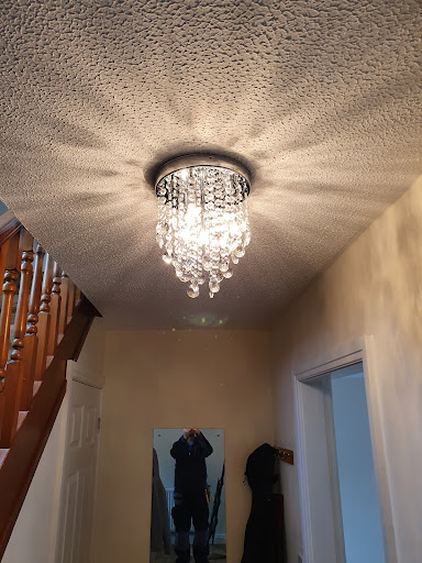 MSD Electrical - Visual