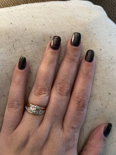 Snow Nail - Thumbnail