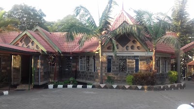 Photos of Nuru Palace Hotel