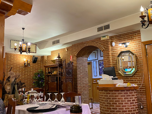 Asador El Tolmo - Thumbnail