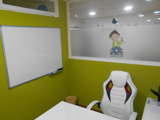 Centro de Pedagogía Noelia Ruiz - Thumbnail