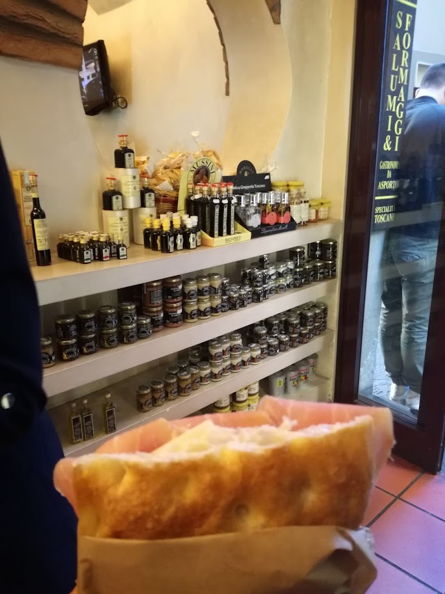 I Maledetti Toscani S.A.S. Di Kriedman G. & C.