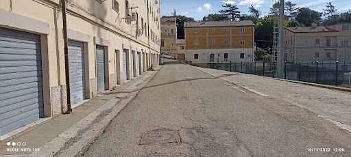 Stadio "Campo da Calcio comunale" - Thumbnail