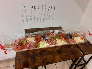 Photo n°6 de A la Cistella d'Aqui à Ortaffa (Épicerie)