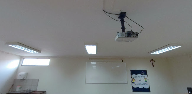 Teléfono de Colegio Marista Quillota - Instituto Rafael Ariztía