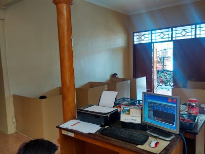Photos of ImamNET