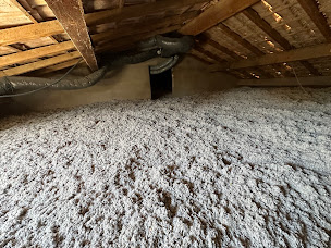 Photo n°15 de Souffl' Isol à Pouilley-les-Vignes (Entrepreneur spécialisé dans l'isolation)