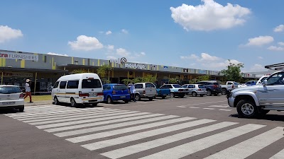 Photos of Shoprite Moutsiya Mall
