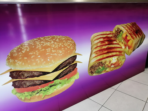 Photo 2 - Burger Gourmet