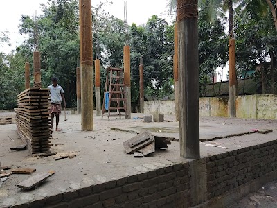 Photos of Radha Gobindo Mondir
