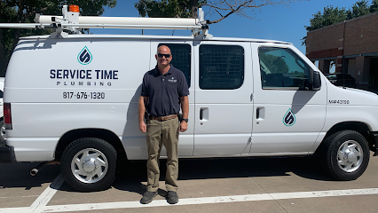 Service Time Plumbing LLC