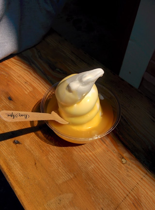 Bar Ape Gelato