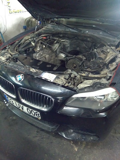 Photos of Oto Can Otomotiv