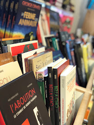 Photo n°29 de Au Pain de 4 Livres à Yerres (Magasin de jouets)