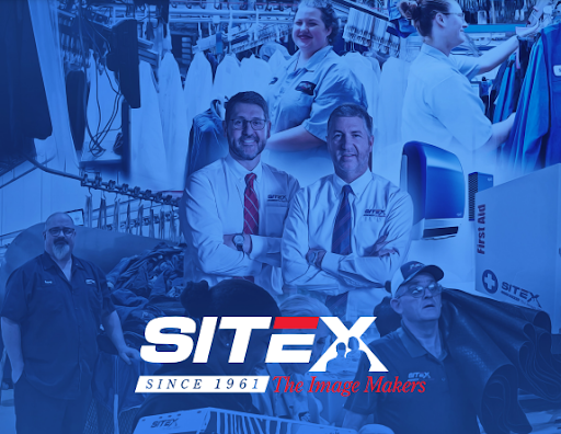 SITEX - Visual
