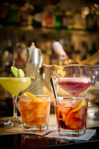 Zefi Bar Kings Road - Thumbnail