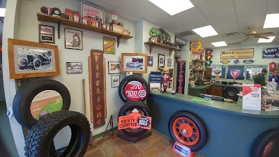 Ross Tire & Services