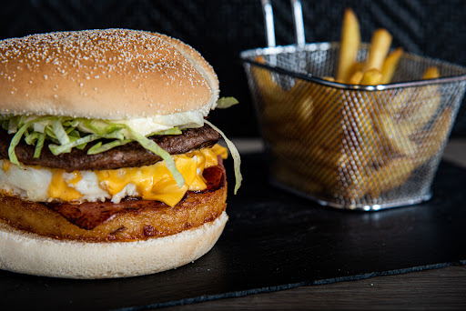 Photo 4 - Belly Burger