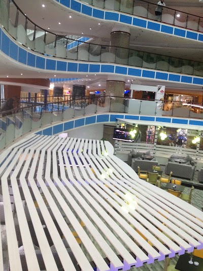 Photos of Arkadia Mall