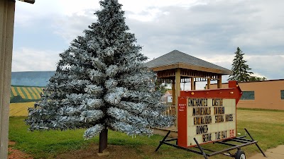 The Enchanted Highway