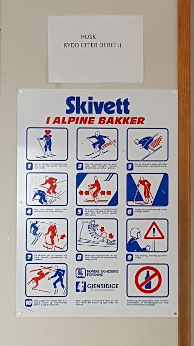 Photos of Surnadal Ski Center