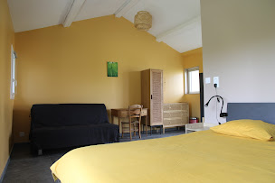 Photo n°34 de La Montagne Sud à Allemans (Centre de formation)