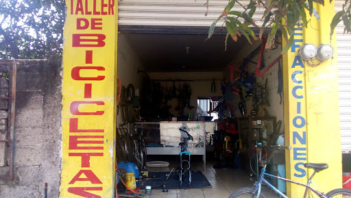 Bicicletas Centeno