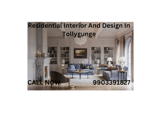 Sam Enterprise - Transforming Tollygunge Homes with Exceptional Residential Interior Design post image