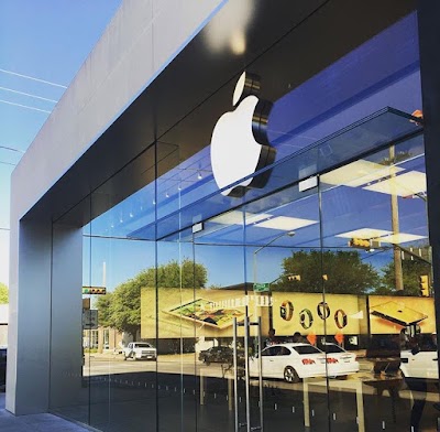 Photos of Apple Knox Street