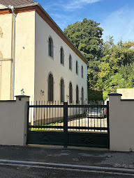 Photo n°2 de Cèdre Bleu Immobilier à Steinbrunn-le-Bas (Agence immobilière)