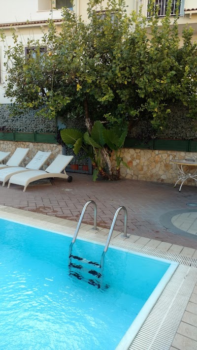 Photos of Hotel Smeraldo