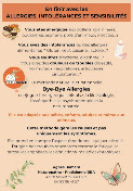 Photo de Agnès Hamard - Naturopathe hygiéniste - Psycho-énergéticienne. Praticienne Bye Bye Allergies. En cabinet et à distance.