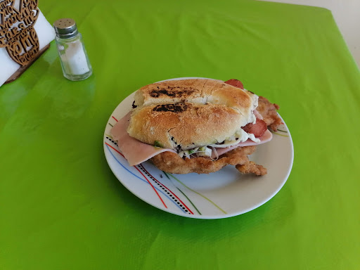 COCINA ECONÓMICA “MARY” - Thumbnail