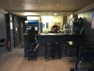 Photo n°3 de Pizz'Atomic à Six-Fours-les-Plages (Pizzeria)