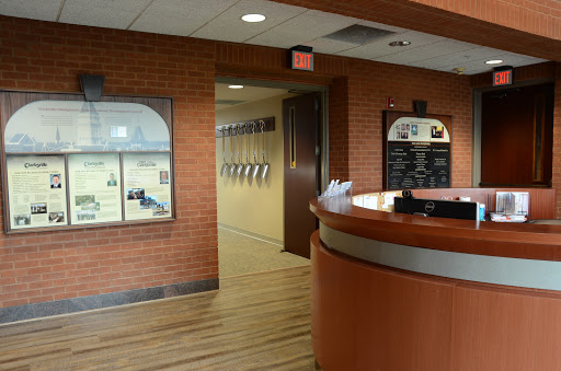 Clarksville Area Chamber of Commerce Gallery - United States