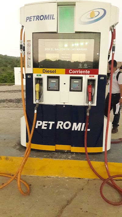 Photos of Estaci&oacute;n de Servicio El Balc&oacute;n de las Marias