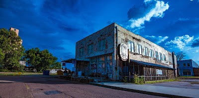 ground zero blues club