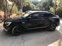 CHAUFFEUR VTC CAVALAIRE à Cavalaire-sur-Mer