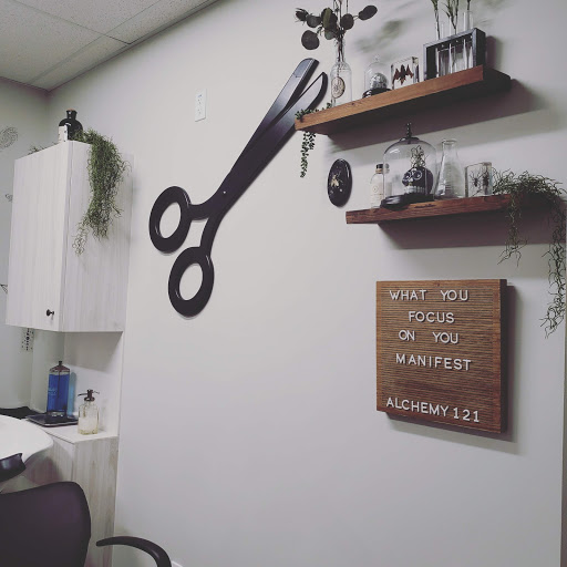 Alchemy 121: Men's Grooming - Thumbnail