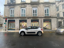 Fides-Hermes Immobilier à Saint-Étienne