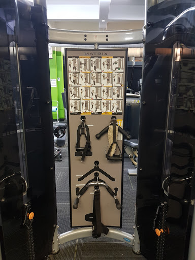 Stadium Fitness East Perth - Thumbnail