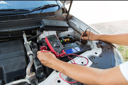 Mobile Auto Electrician Clarkson - Thumbnail