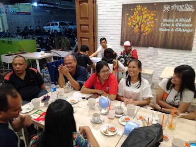 Photos of Arya Inn Cafe