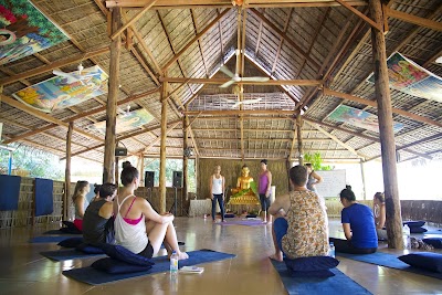 Photos of Hariharalaya Retreat Centre