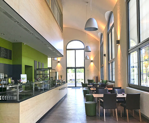 Servicegesellschaft Nordbaden mbH