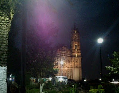 Photos of Templo de San Francisco Javier