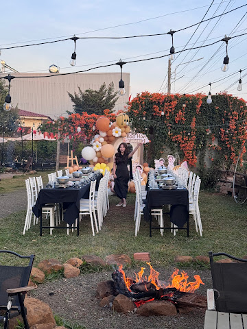 DaLas Cafe & Garden by null