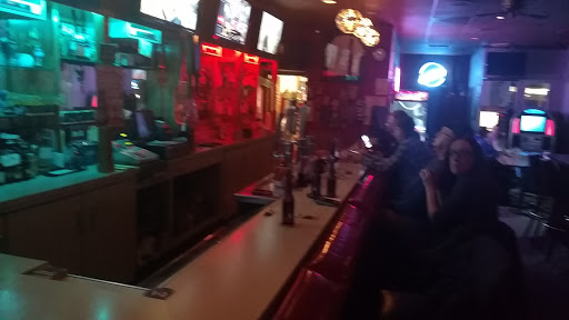 Pat & Wally's
