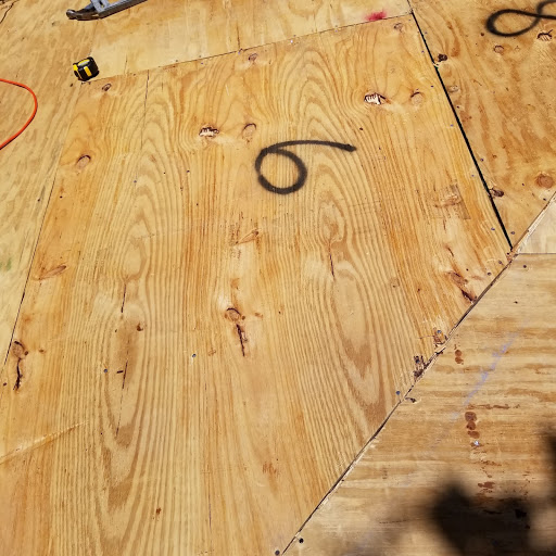 Flat Roof R'Us Contracting Inc. Gallery - United States