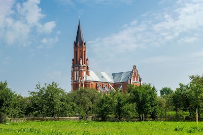 Photos of Troitsiy Kostol